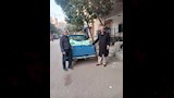 حملات بالمراكز والأحياء