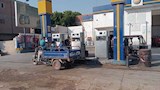 حملات بالمراكز والأحياء