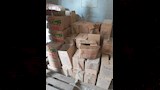 حملات بالمراكز والأحياء