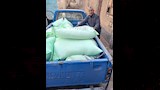 حملات بالمراكز والأحياء