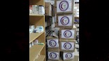 صيادلة الإسكندرية تدعم القوافل الطبية بالدواء