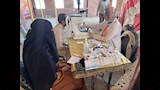 صيادلة الإسكندرية تدعم القوافل الطبية بالدواء