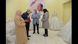 محافظ أسيوط يتفقد المجمع الصناعي الحرفي بالشامية