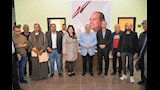 محافظ أسيوط يتفقد المجمع الصناعي الحرفي بالشامية