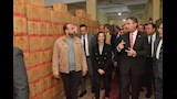 شريف فاروق