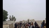 جنازة المعيدة دعاء ضحية ميكروباص ديروط  (5)
