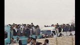 جنازة المعيدة دعاء ضحية ميكروباص ديروط  (12)