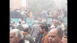 جنازة المعيدة دعاء ضحية ميكروباص ديروط  (20)