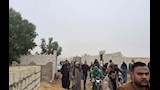 جنازة المعيدة دعاء ضحية ميكروباص ديروط  (6)