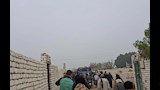 جنازة المعيدة دعاء ضحية ميكروباص ديروط  (4)