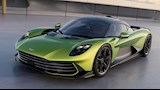 بسعر يبدأ من61 مليون جنيه.. أستون مارتن تطلق أيقونتها Valhalla الخارقة