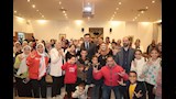 فعاليات الندوة الثقافية