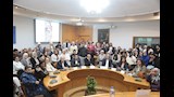 فعاليات الندوة الثقافية