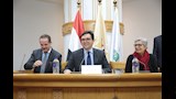فعاليات الندوة الثقافية