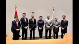 تعاون بين المتحف المصري الكبير والجامعة المصرية اليابانية