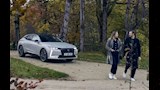 DS 4 الفارهة
