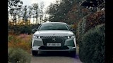 DS 4 الفارهة
