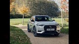 DS 4 الفارهة