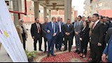 شريف فاروق وزير التموين 