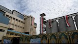 طحن سايمون وصومعة الغلال