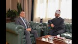 المهندس محمد صلاح الدين مصطفى