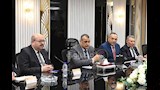 المهندس محمد صلاح الدين مصطفى