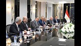 المهندس محمد صلاح الدين مصطفى