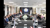 المهندس محمد صلاح الدين مصطفى