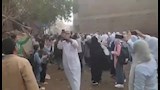 تكريم استثنائي لمدير مدرسة في بني سويف