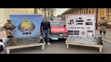 كميات من الحشيش والبانجو والكوكايين