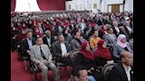 الوادي الجديد تنظم مؤتمرًا حول مكافحة الفساد بالتزامن مع اليوم العالمي (1)