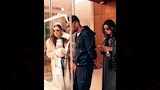 ريم سامي ومحمد سامي ومي عمر