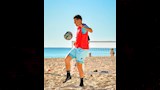 المغربي أسامة إدريسي منافس الأهلي (14)
