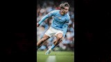 جاك جريليش لاعب مانشستر سيتي