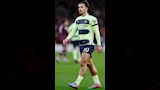 جاك جريليش لاعب مانشستر سيتي