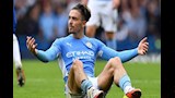 جاك جريليش لاعب مانشستر سيتي