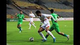 الزمالك والمصري في الكونفدرالية (2)               