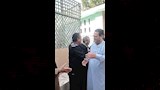 جنازة عمة محمد النني (5)