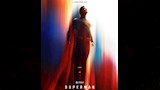 بالفيديو.. شاهد الإعلان الدعائي لفيلم "Superman" قبل عرضه 2025