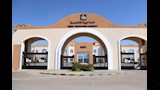 إدراج جامعة طيبة التكنولوجية في التصنيف العربي للجامعات لـ 2024 