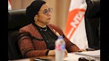رئيسة ''القومي للمرأة'' تترأس لجنة برنامج ''المرأة تقود للمصريات بالخارج'' 