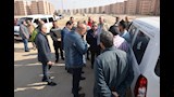 محافظ الدقهلية خلال تفقد مدينة جمصة (13)