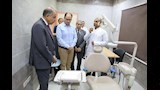 محافظ المنيا يستعرض إنجازات مديرية الصحة في 2024 
