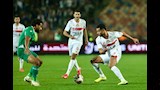 لجنة الحكام تكشف عن طاقم تحكيم مباراة الزمالك وغزل المحلة