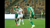 إعلان طاقم تحكيم مباراة الزمالك والاتحاد السكندري في الدوري المصري
