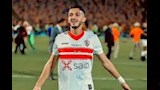 سيف فاروف جعفر لاعب الزمالك 