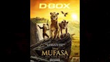 "ديزني" تطرح بوسترات دعائية لفيلم "Mufasa: The Lion King" استعدادًا لعرضه بالسينمات  