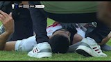 مباراة الزمالك وإنيمبا