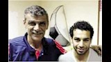  "دربّ محمد صلاح".. من هو حمدي نوح بعد واقعة الاعتداء عليه خلال مباراة المنصورة والمقاولون؟