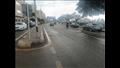 الأمطار تضرب القليوبية (4)